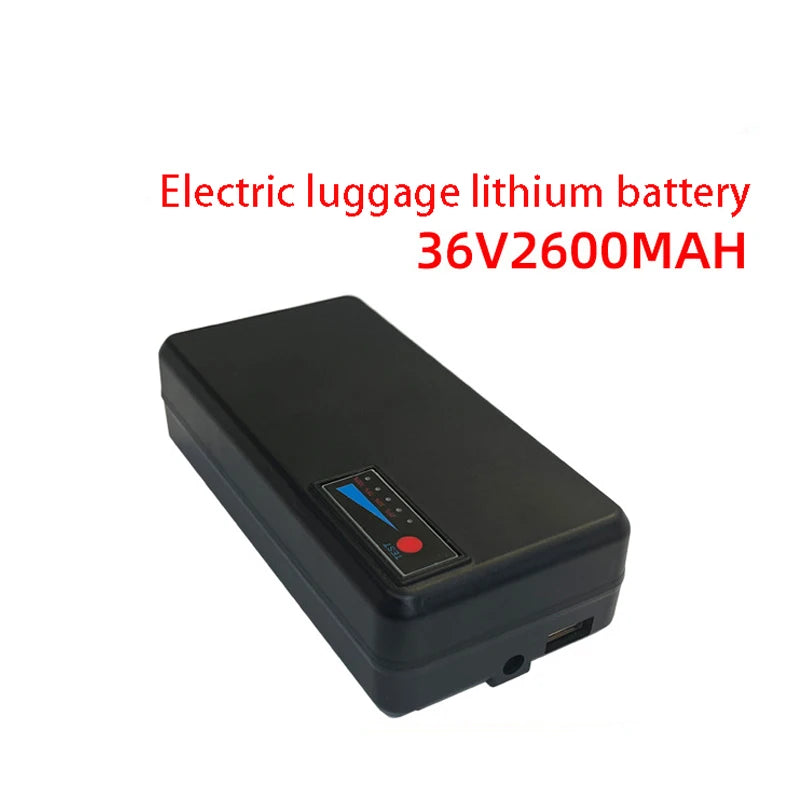 Suitable for Elway electric suitcase battery SE3/SE3mini/minit/SE3S/Se3T